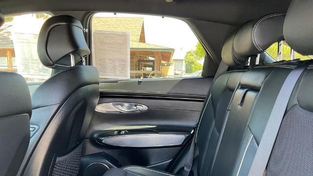2024 Genesis GV70 2.5T Standard