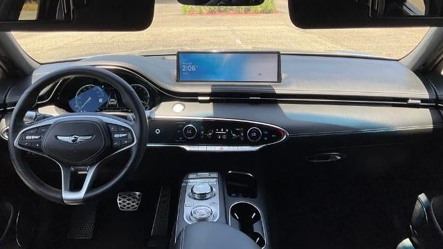 2024 Genesis GV70 2.5T Standard