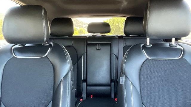 2024 Genesis GV70 2.5T Standard