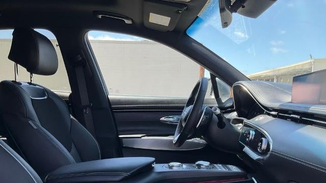 2024 Genesis GV70 2.5T Standard
