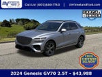 2024 GV70 Thumbnail 1