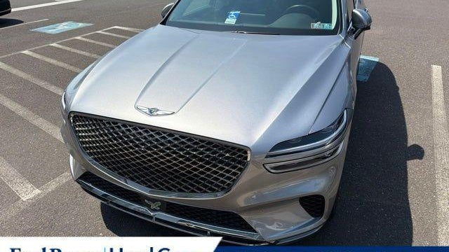 Preowned 2024 Genesis GV70 2.5T Standard for Sale