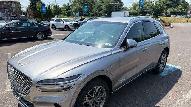 2024 Genesis GV70 2.5T Standard