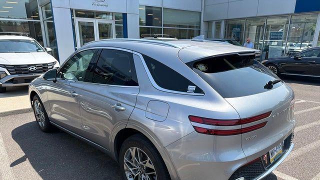 2024 Genesis GV70 2.5T Standard