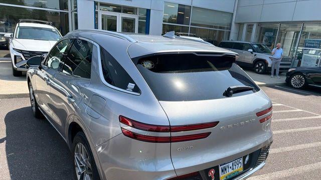 2024 Genesis GV70 2.5T Standard