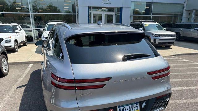2024 Genesis GV70 2.5T Standard