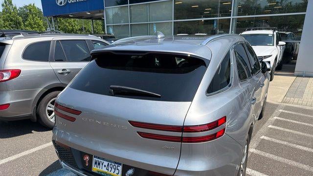 2024 Genesis GV70 2.5T Standard