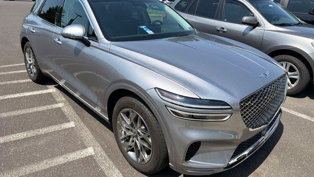 2024 Genesis GV70 2.5T Standard