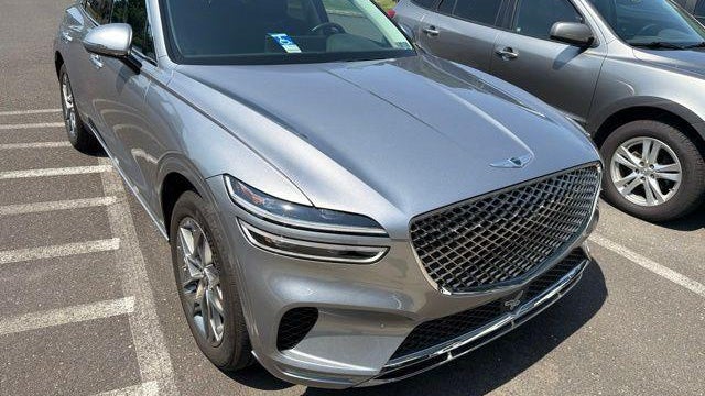 2024 Genesis GV70 2.5T Standard