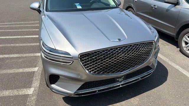 2024 Genesis GV70 2.5T Standard