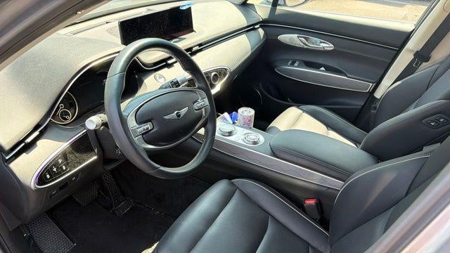 2024 Genesis GV70 2.5T Standard