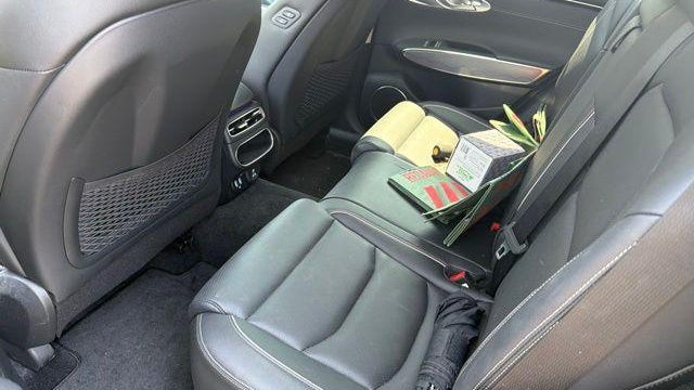 2024 Genesis GV70 2.5T Standard