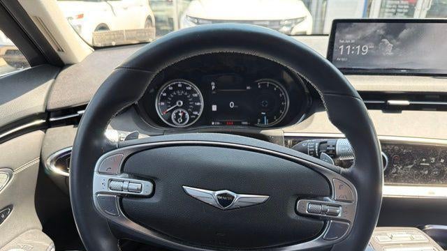 2024 Genesis GV70 2.5T Standard