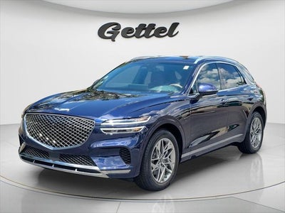 Photo of a 2025 Genesis GV70 AWD 2.5T Standard 4DR SUV for sale