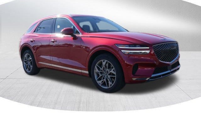 Preowned 2025 Genesis GV70 2.5T Standard for Sale