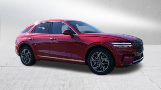 2025 Genesis GV70 2.5T Standard