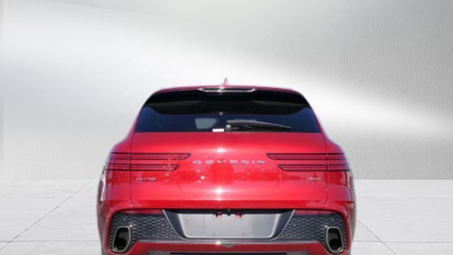 2025 Genesis GV70 2.5T Standard