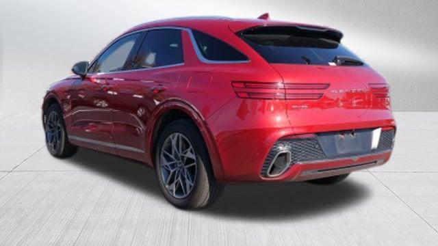 2025 Genesis GV70 2.5T Standard