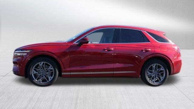 2025 Genesis GV70 2.5T Standard