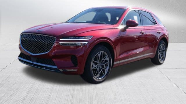 2025 Genesis GV70 2.5T Standard