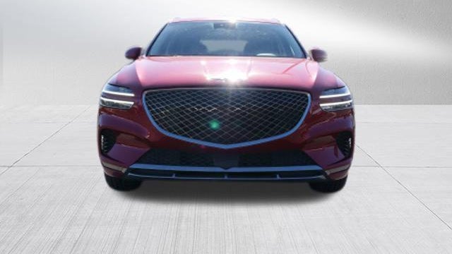 2025 Genesis GV70 2.5T Standard
