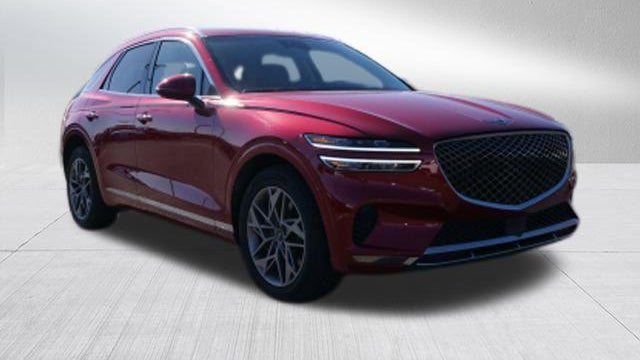 2025 Genesis GV70 2.5T Standard