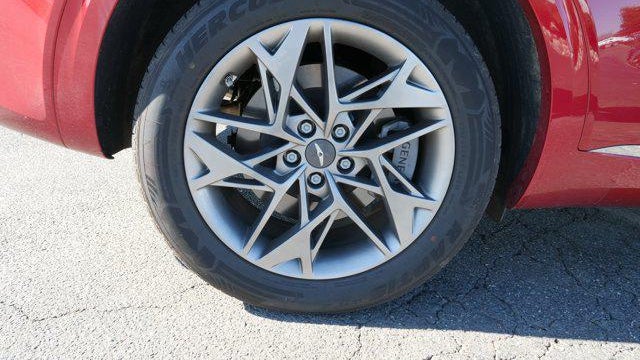 2025 Genesis GV70 2.5T Standard