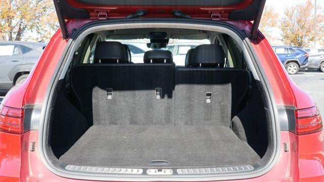 2025 Genesis GV70 2.5T Standard