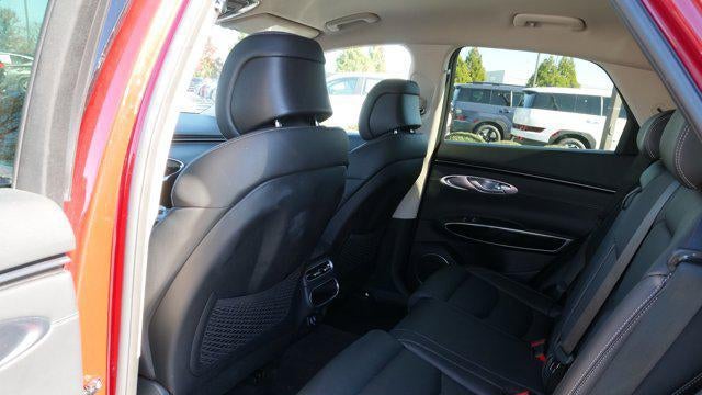 2025 Genesis GV70 2.5T Standard