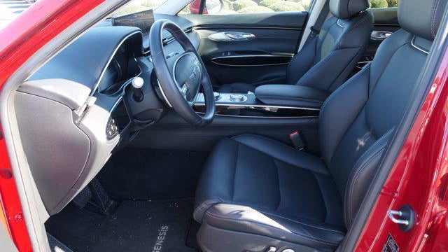 2025 Genesis GV70 2.5T Standard