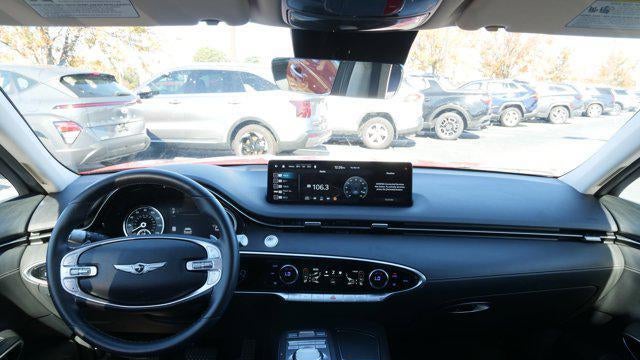 2025 Genesis GV70 2.5T Standard