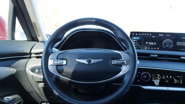 2025 Genesis GV70 2.5T Standard