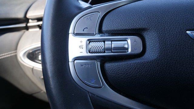 2025 Genesis GV70 2.5T Standard