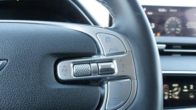 2025 Genesis GV70 2.5T Standard