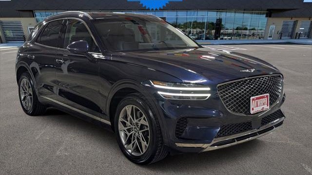 Preowned 2025 Genesis GV70 2.5T Standard for Sale