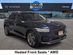 2025 GV70 Thumbnail 1