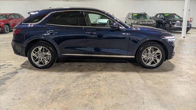 2025 Genesis GV70 2.5T Standard
