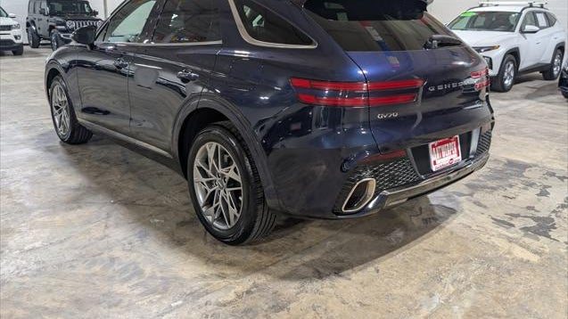 2025 Genesis GV70 2.5T Standard