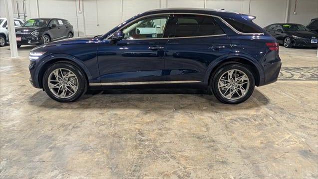 2025 Genesis GV70 2.5T Standard