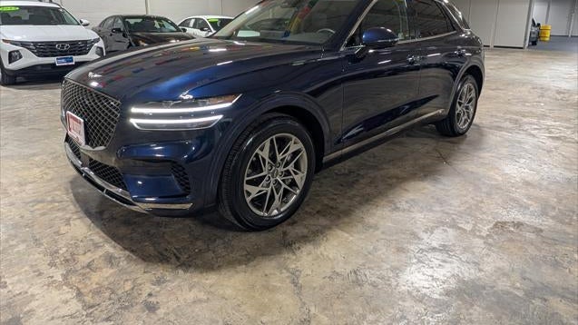 2025 Genesis GV70 2.5T Standard