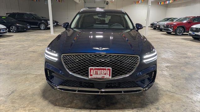 2025 Genesis GV70 2.5T Standard
