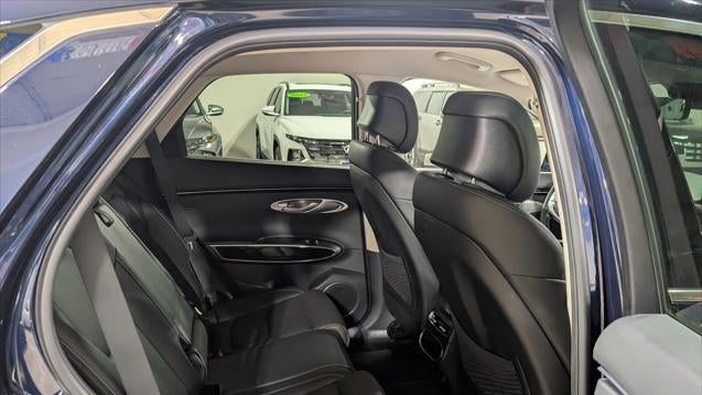 2025 Genesis GV70 2.5T Standard