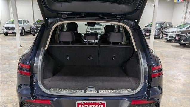 2025 Genesis GV70 2.5T Standard