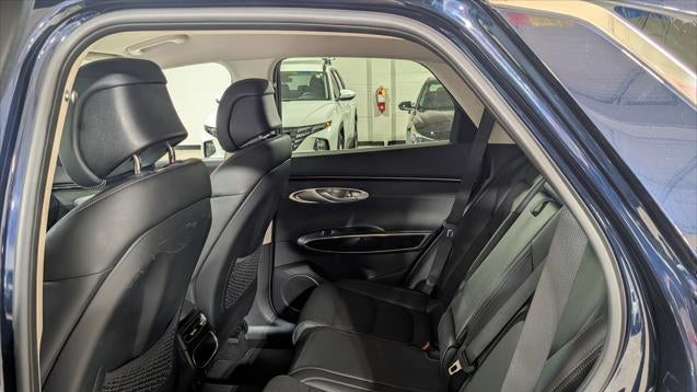 2025 Genesis GV70 2.5T Standard