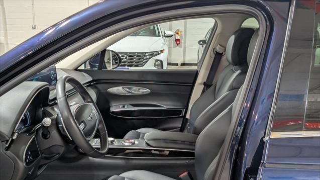 2025 Genesis GV70 2.5T Standard