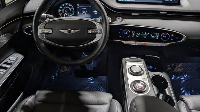 2025 Genesis GV70 2.5T Standard