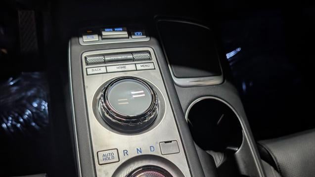 2025 Genesis GV70 2.5T Standard