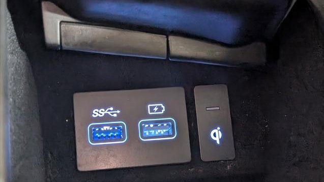 2025 Genesis GV70 2.5T Standard