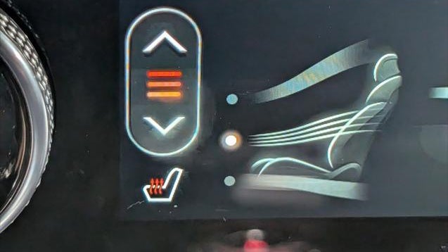 2025 Genesis GV70 2.5T Standard