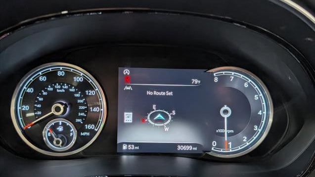2025 Genesis GV70 2.5T Standard